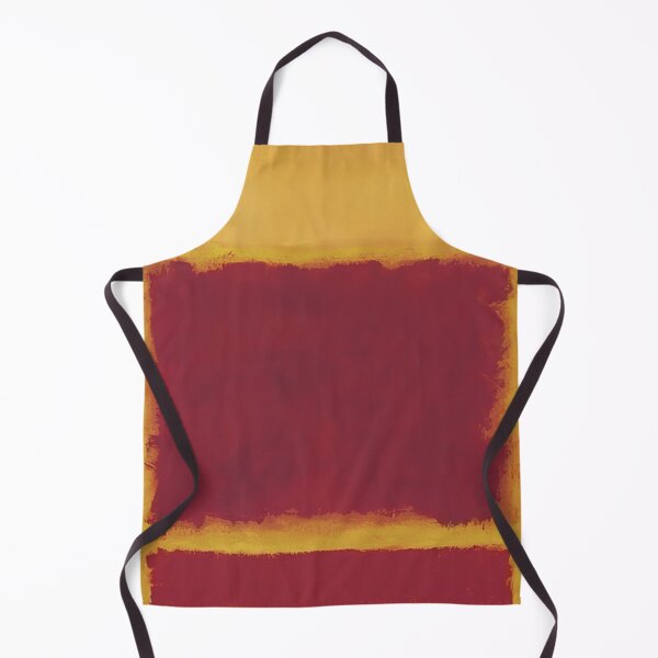 Item preview, Mark Rothko - Composition 1958 designed and sold by irynaartbyim.