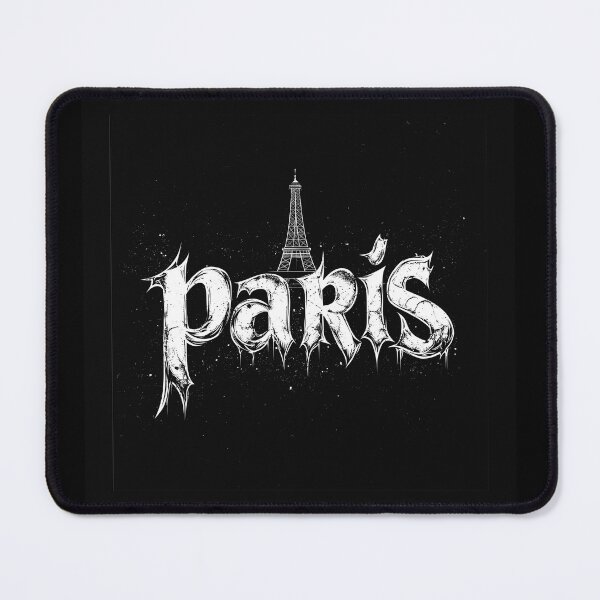 Item preview, Paris designed and sold by JacobSpace.