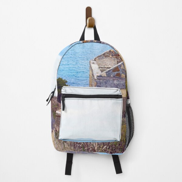 Item preview, Albany - Western Australia Point King Lighthouse Ruins designed and sold by Adam Gormley.