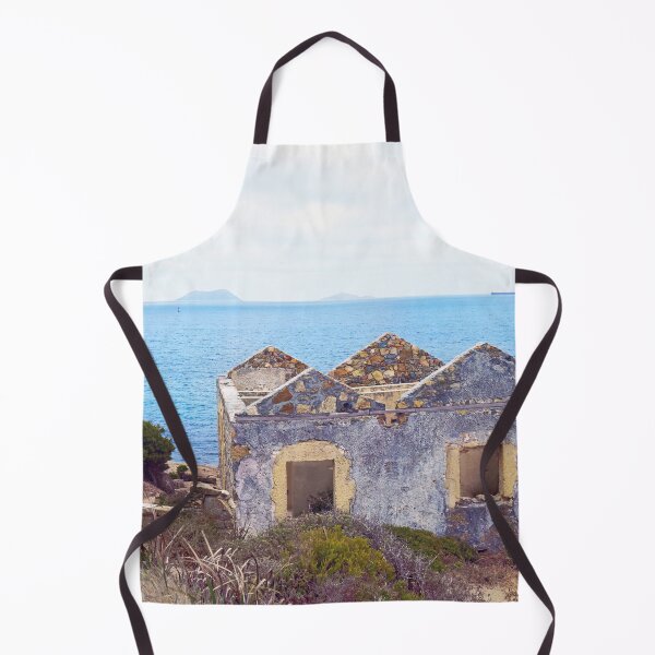 Item preview, Albany - Western Australia Point King Lighthouse Ruins designed and sold by Adam Gormley.