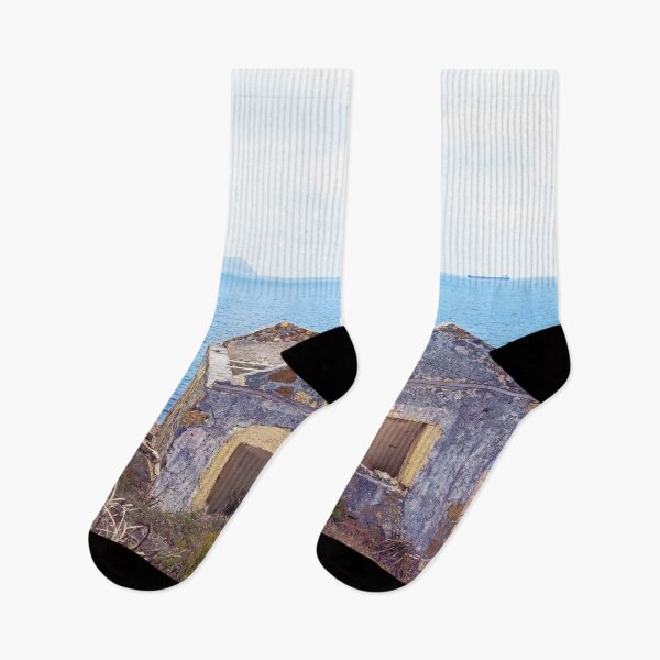 Item preview, Albany - Western Australia Point King Lighthouse Ruins designed and sold by Adam Gormley.