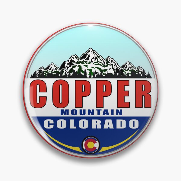 Item preview, Copper Mountain Colorado designed and sold by studioss76.