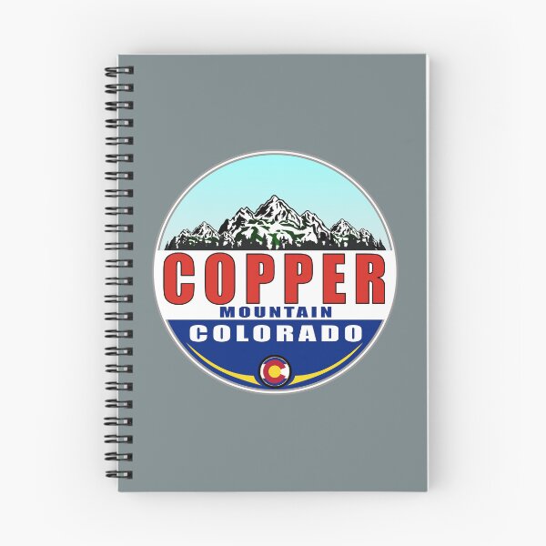 Item preview, Copper Mountain Colorado designed and sold by studioss76.