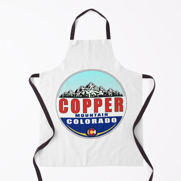 Item preview, Copper Mountain Colorado designed and sold by studioss76.