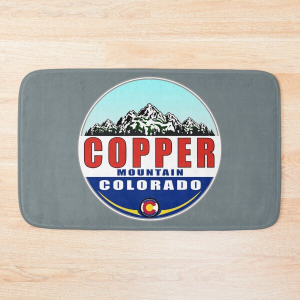 Item preview, Copper Mountain Colorado designed and sold by studioss76.