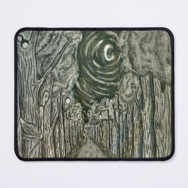 Item preview, An Evening Stroll designed and sold by thebestcrowson.