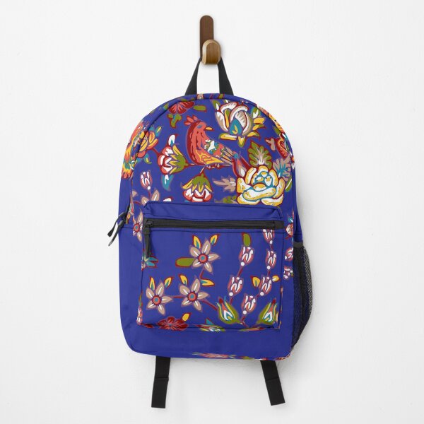Item preview, Exquisite Miniature Bird & Flower Design designed and sold by Faranyaz.