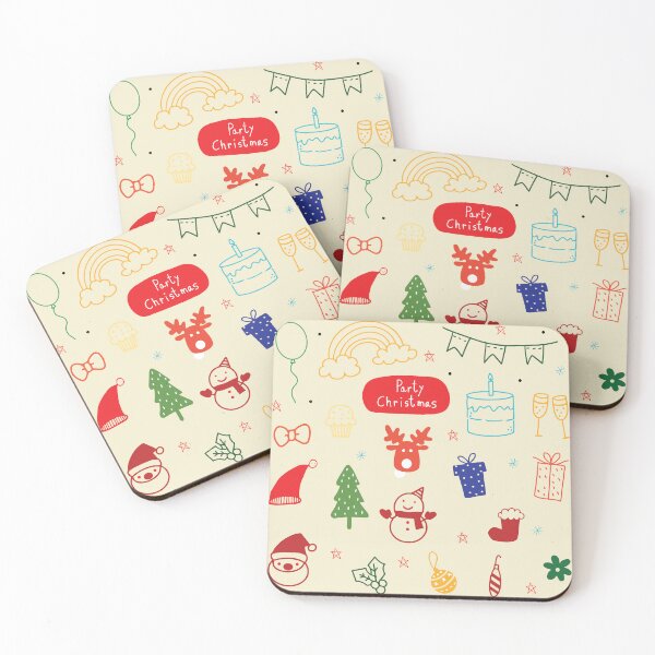 Item preview, Copy of Christmas Magic: Ornaments, Reindeer, and Snow-Inspired Joy! designed and sold by limos.