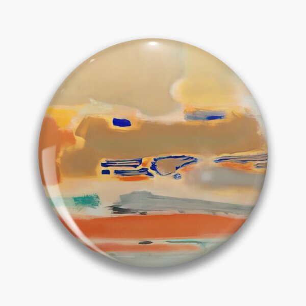Item preview, Mark Rothko - Multiform 1948 designed and sold by irynaartbyim.