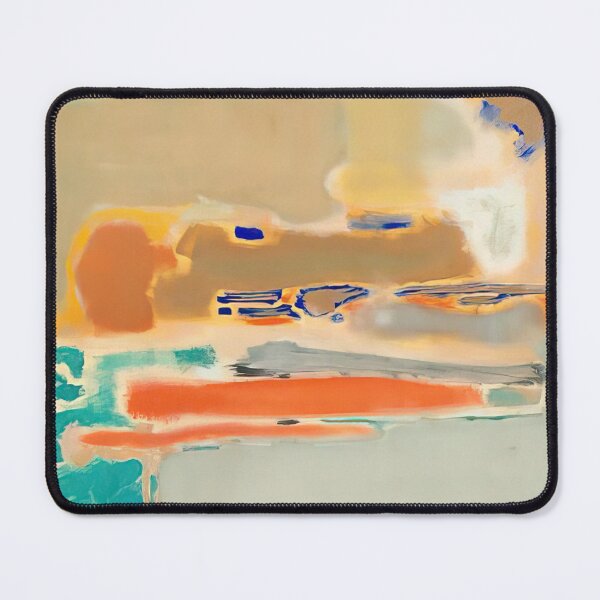 Item preview, Mark Rothko - Multiform 1948 designed and sold by irynaartbyim.