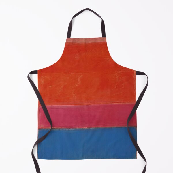 Item preview, Mark Rothko - No. 1 (royal Red And Blue) 1954 designed and sold by irynaartbyim.