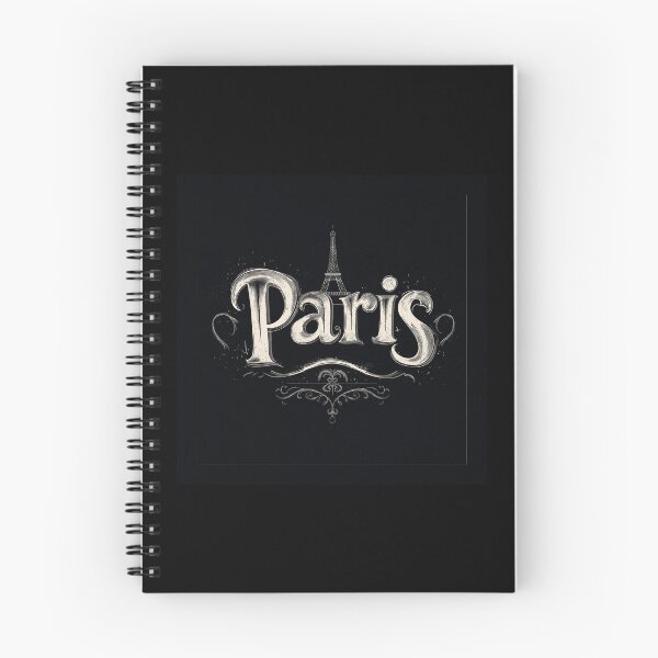 Item preview, París designed and sold by JacobSpace.