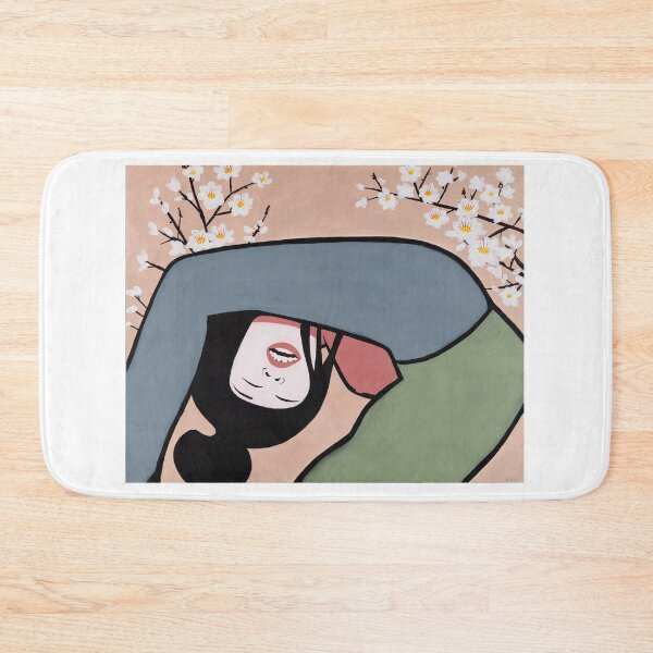 Item preview, Cherry Blossom designed and sold by DARWIN STEAD.
