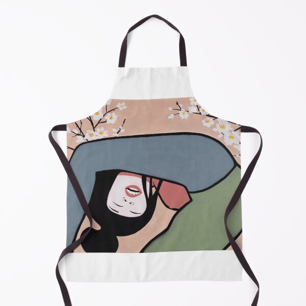 Item preview, Cherry Blossom designed and sold by DARWIN STEAD.
