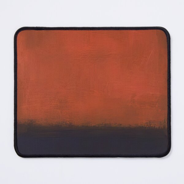 Item preview, Mark Rothko - No. 14 1960 designed and sold by irynaartbyim.