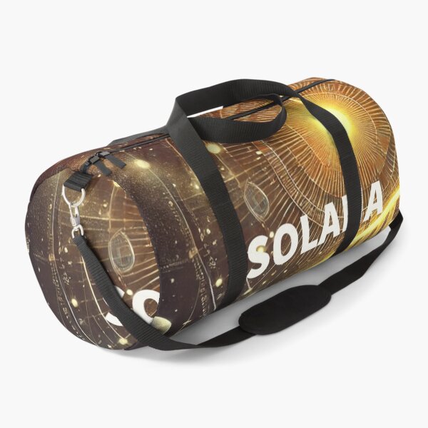 Item preview, Solana’s Surge: A Parabolic Breakout Unfolds designed and sold by Omniweb.app.