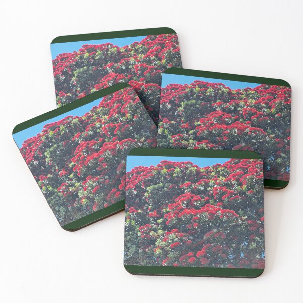 Item preview, Splashes of red, green and blue designed and sold by aligata1970.
