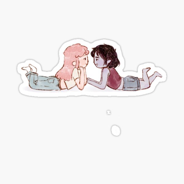 Item preview, bubbline staring session designed and sold by shurinpat.