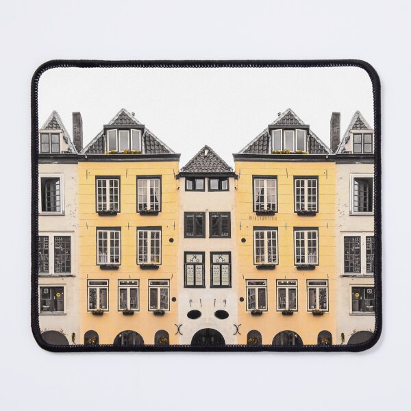 Item preview, Utrecht Traditional Houses designed and sold by The DayDreamer Cats .