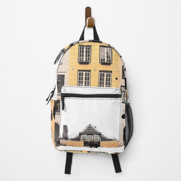 Item preview, Utrecht Traditional Houses  designed and sold by The DayDreamer Cats .