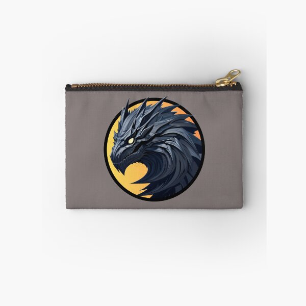 Item preview, Realistic Mortal Kombat Logo designed and sold by DesignByPotatos.