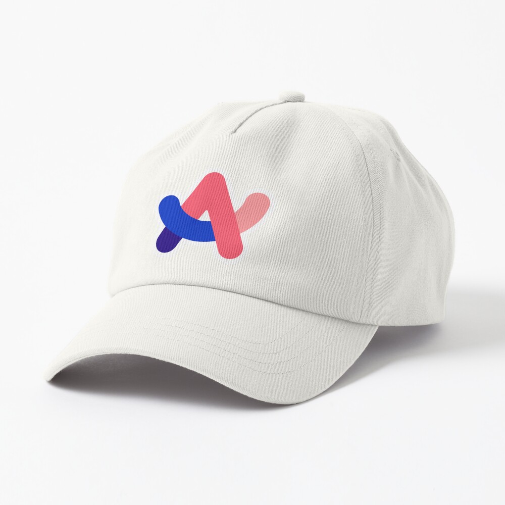 Item preview, Dad Hat designed and sold by johnlmao.