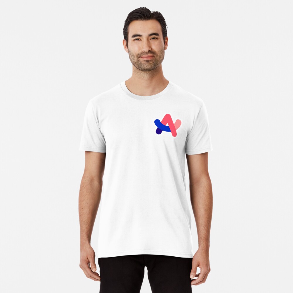 Item preview, Premium T-Shirt designed and sold by johnlmao.