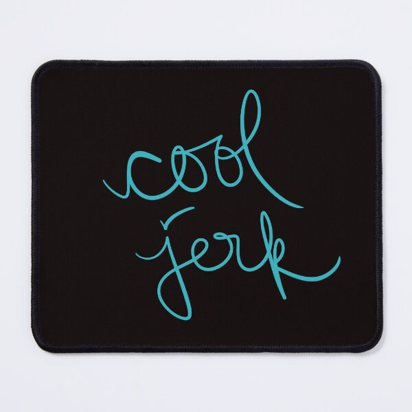 Item preview, Cool Jerk designed and sold by abeink.