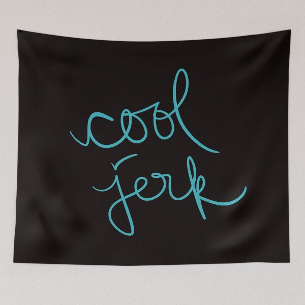 Item preview, Cool Jerk designed and sold by abeink.