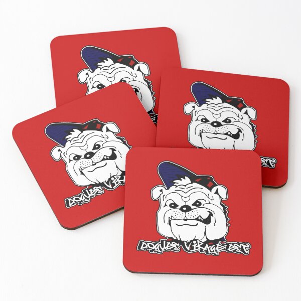 Item preview, Dogues for Eternity designed and sold by canvasriddle.