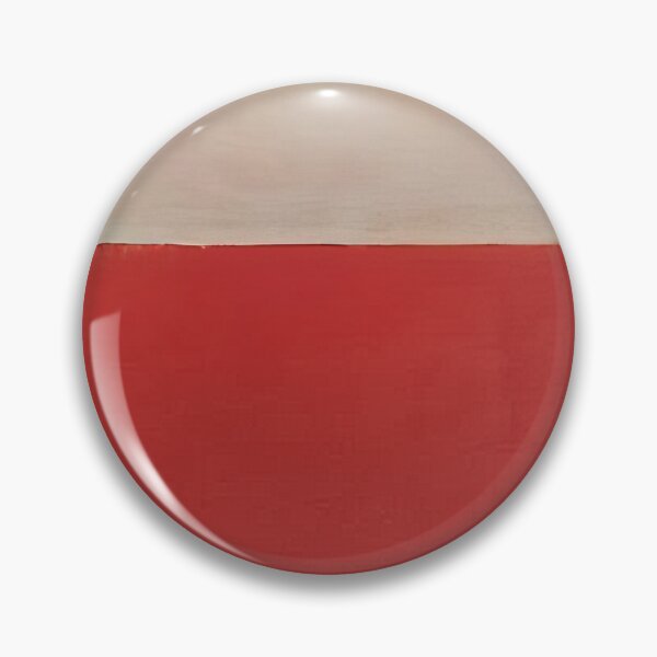 Item preview, Mark Rothko - No. 3 1953 designed and sold by irynaartbyim.