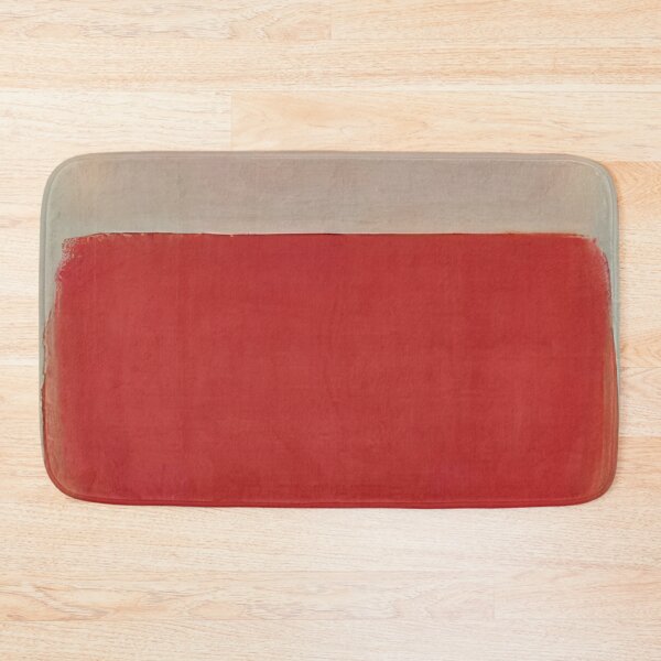 Item preview, Mark Rothko - No. 3 1953 designed and sold by irynaartbyim.