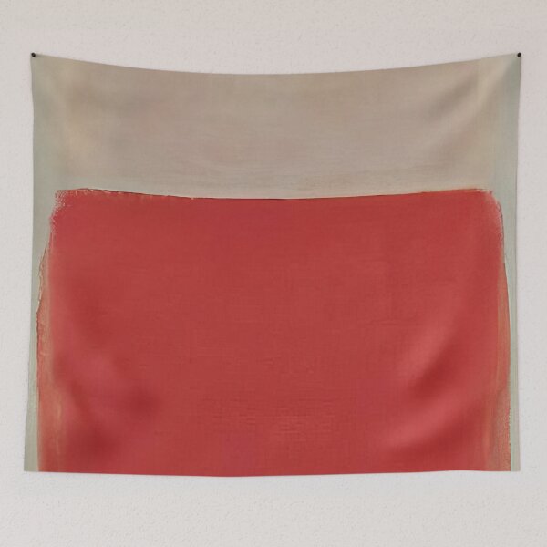 Item preview, Mark Rothko - No. 3 1953 designed and sold by irynaartbyim.