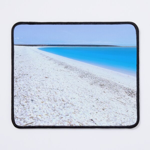 Item preview, Shell Beach - Shark Bay Western Australia Perfect Day designed and sold by Adam Gormley.