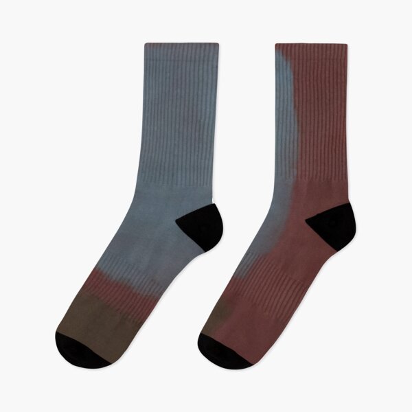 Item preview, Mark Rothko - No. 37 (slate Blue And Brown On Plum) 1958 designed and sold by irynaartbyim.
