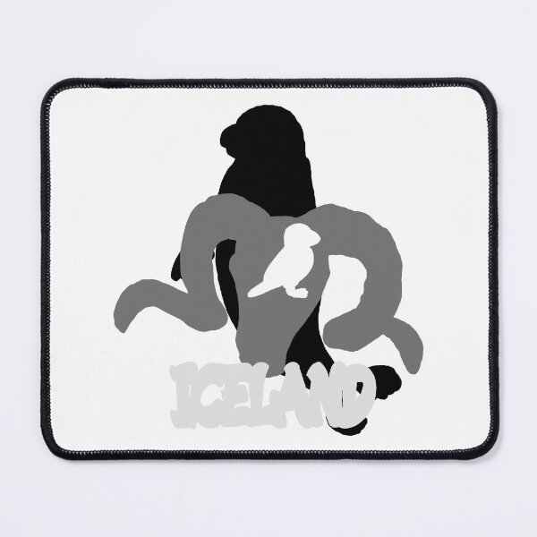 Item preview, Animals of Iceland designed and sold by Animals-by-JB.