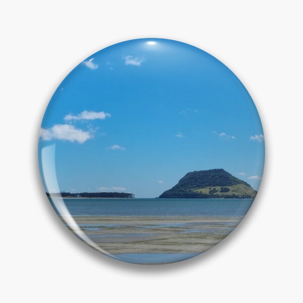 Item preview, Mountain across the sea designed and sold by aligata1970.