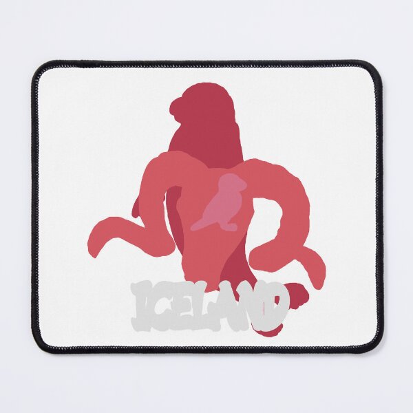 Item preview, Animals of Iceland designed and sold by Animals-by-JB.