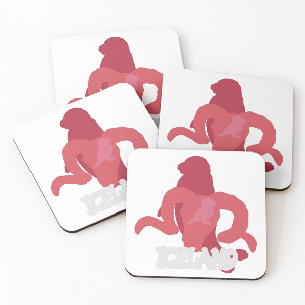 Item preview, Animals of Iceland designed and sold by Animals-by-JB.