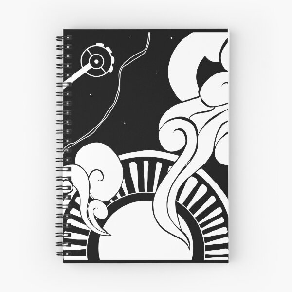 Item preview, Tattoo inspired design designed and sold by DangerousDesign.