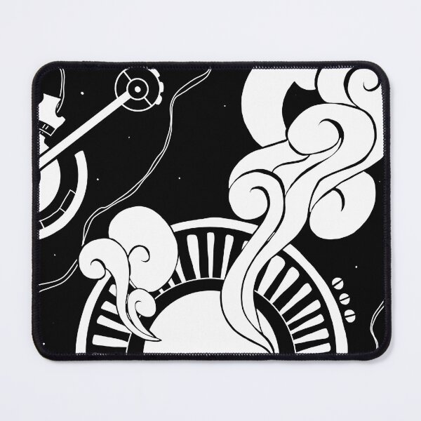Item preview, Tattoo inspired design designed and sold by DangerousDesign.