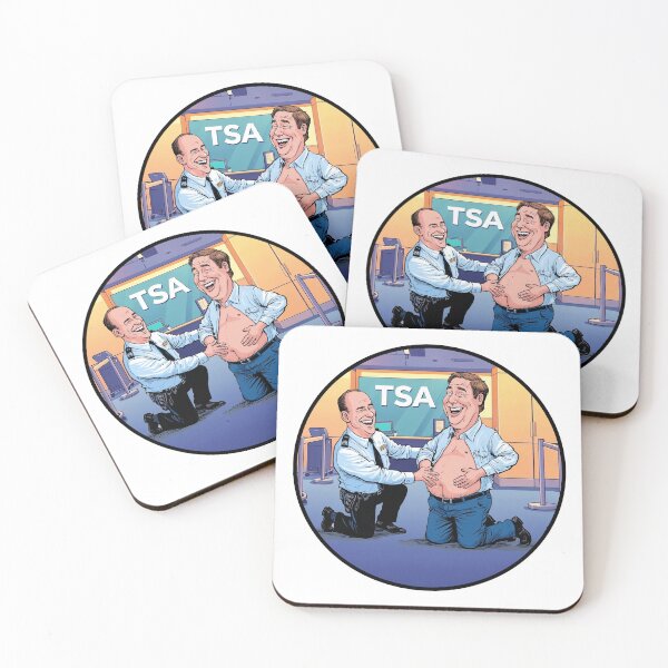 Item preview, Tickle Time at TSA designed and sold by JakeMauiDesign.