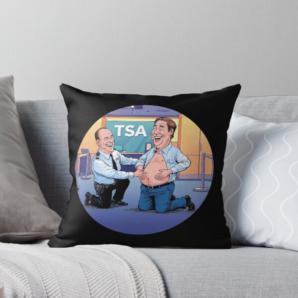 Item preview, Tickle Time at TSA designed and sold by JakeMauiDesign.