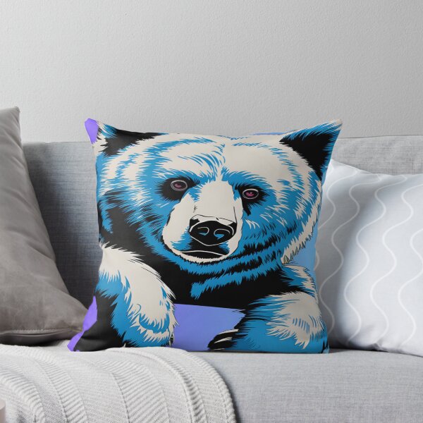 Item preview, Blue Bear designed and sold by ChristCentered.