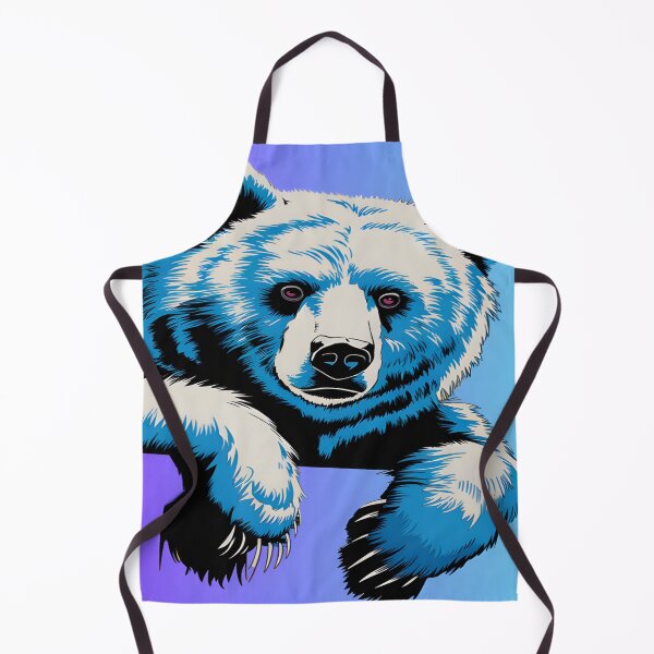 Item preview, Blue Bear designed and sold by ChristCentered.