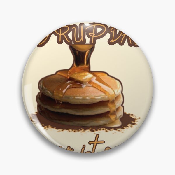 Item preview, Maple syrup day  pour it on  designed and sold by Abibless1998.