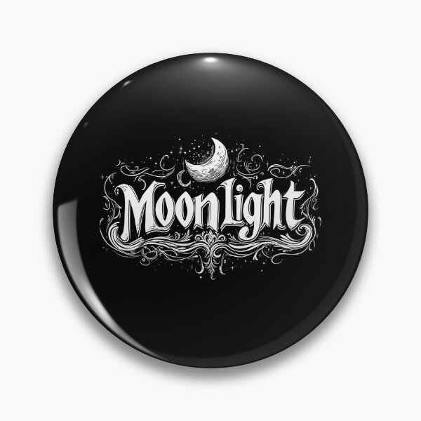 Item preview, Moonlight designed and sold by JacobSpace.