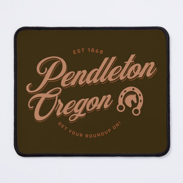 Item preview, Pendleton, OR designed and sold by Catherine Harrison.