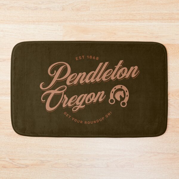 Item preview, Pendleton, OR  designed and sold by Catherine Harrison.