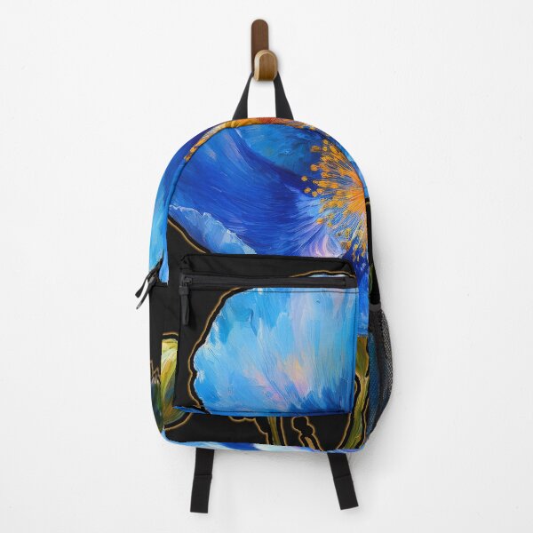 Item preview, Himalayan Blue Poppy designed and sold by HENRY-ART.